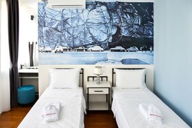 Osten Art Hotel