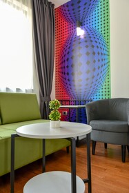 Osten Art Hotel