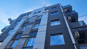 Sienna Apartments Skopje