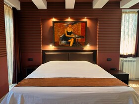 Sienna Apartments Skopje