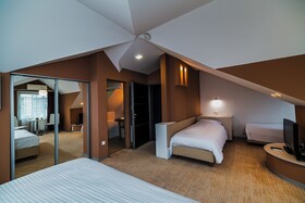 Sienna Apartments Skopje