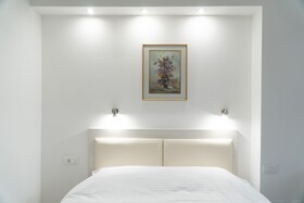 Sienna Apartments Skopje
