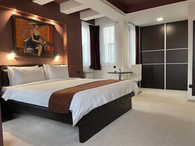 Sienna Apartments Skopje