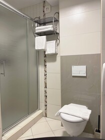 Sienna Apartments Skopje