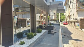 Sienna Apartments Skopje