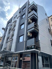 Sienna Apartments Skopje