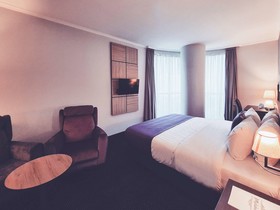 Mercure Tetovo