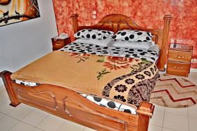 Hotel Faso