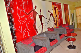 Hotel Faso