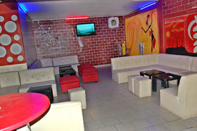 Hotel Faso