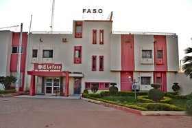 Hotel Faso