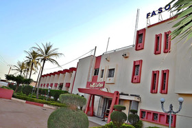 Hotel Faso