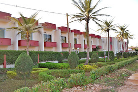 Hotel Faso