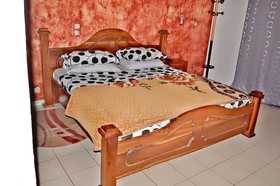 Hotel Faso