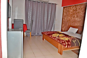 Hotel Faso