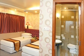 Grand United Ahlone