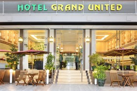 Grand United Ahlone