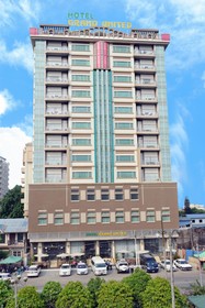 Grand United Ahlone