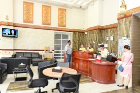 Grand United Ahlone