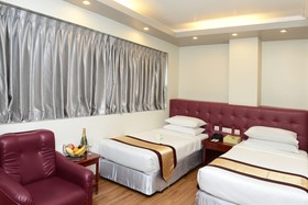 Grand United Ahlone