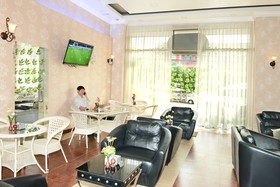 Grand United Ahlone