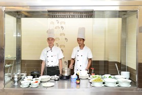 Grand United Ahlone