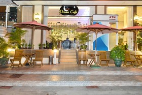 Grand United Ahlone