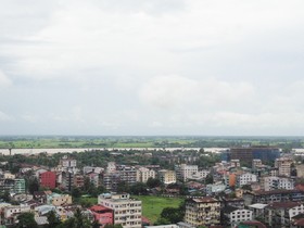 Grand United Ahlone