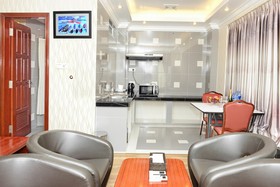Grand United Ahlone