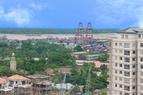 Grand United Ahlone