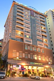 Grand United Ahlone