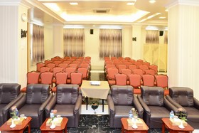 Grand United Ahlone