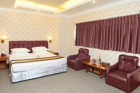 Grand United Ahlone