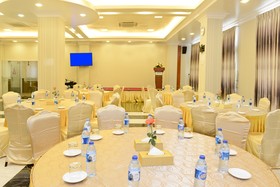 Grand United Ahlone