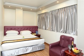 Grand United Ahlone