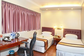Grand United Ahlone