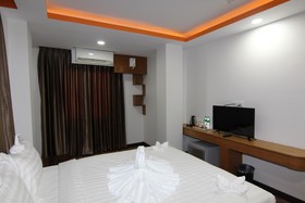 Hotel Vista