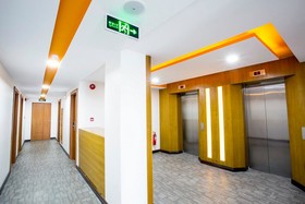 Hotel Vista