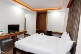 Hotel Vista