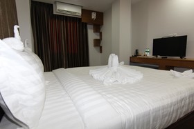 Hotel Vista