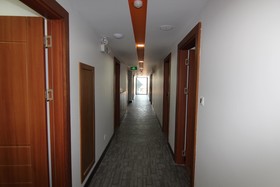 Hotel Vista