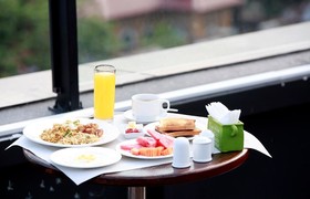 Hotel Vista