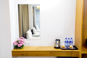 Hotel Vista