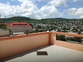 View Point Aung Ban Hotel