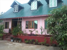 View Point Aung Ban Hotel