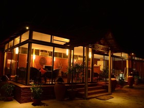 Aung Mingalar Boutique Hotel