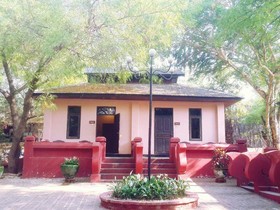 Aung Mingalar Boutique Hotel