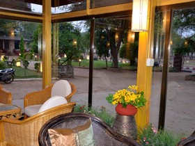 Aung Mingalar Boutique Hotel