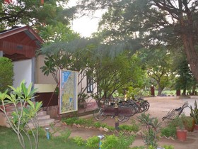 Aung Mingalar Boutique Hotel