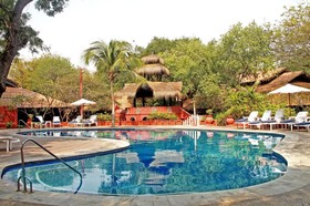 Bagan Hotel